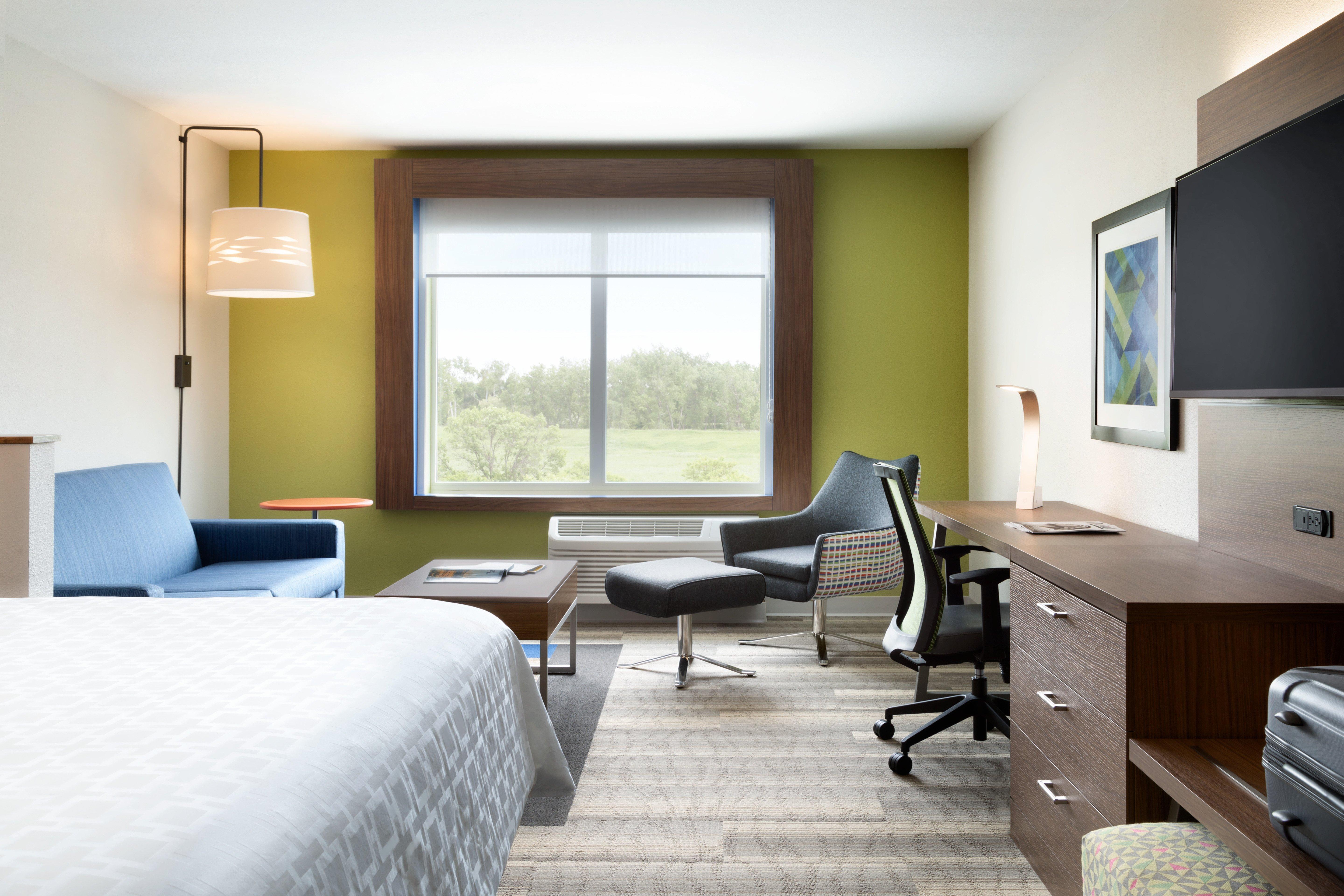 Holiday Inn Express & Suites Clear Spring By Ihg Exteriör bild