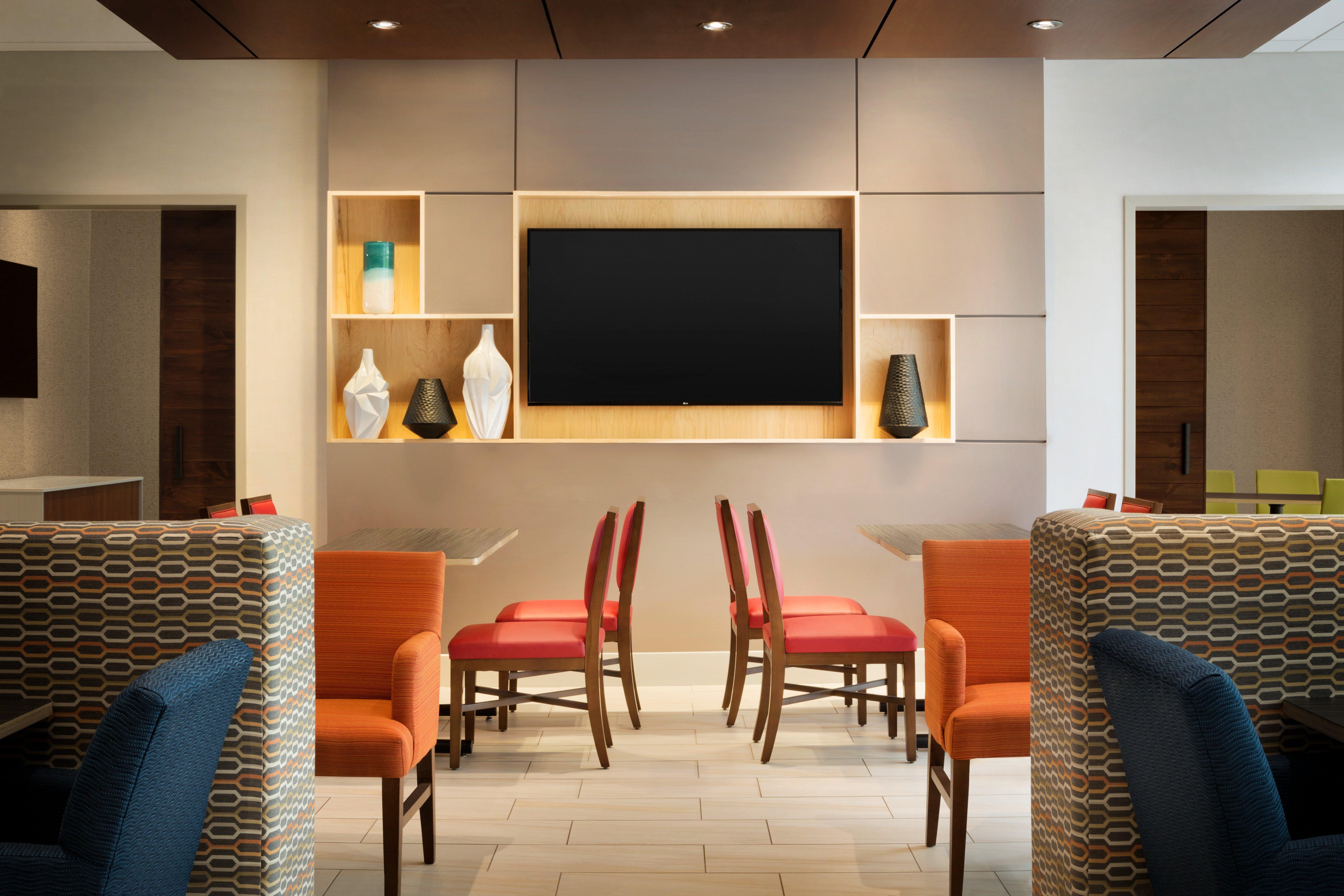 Holiday Inn Express & Suites Clear Spring By Ihg Exteriör bild