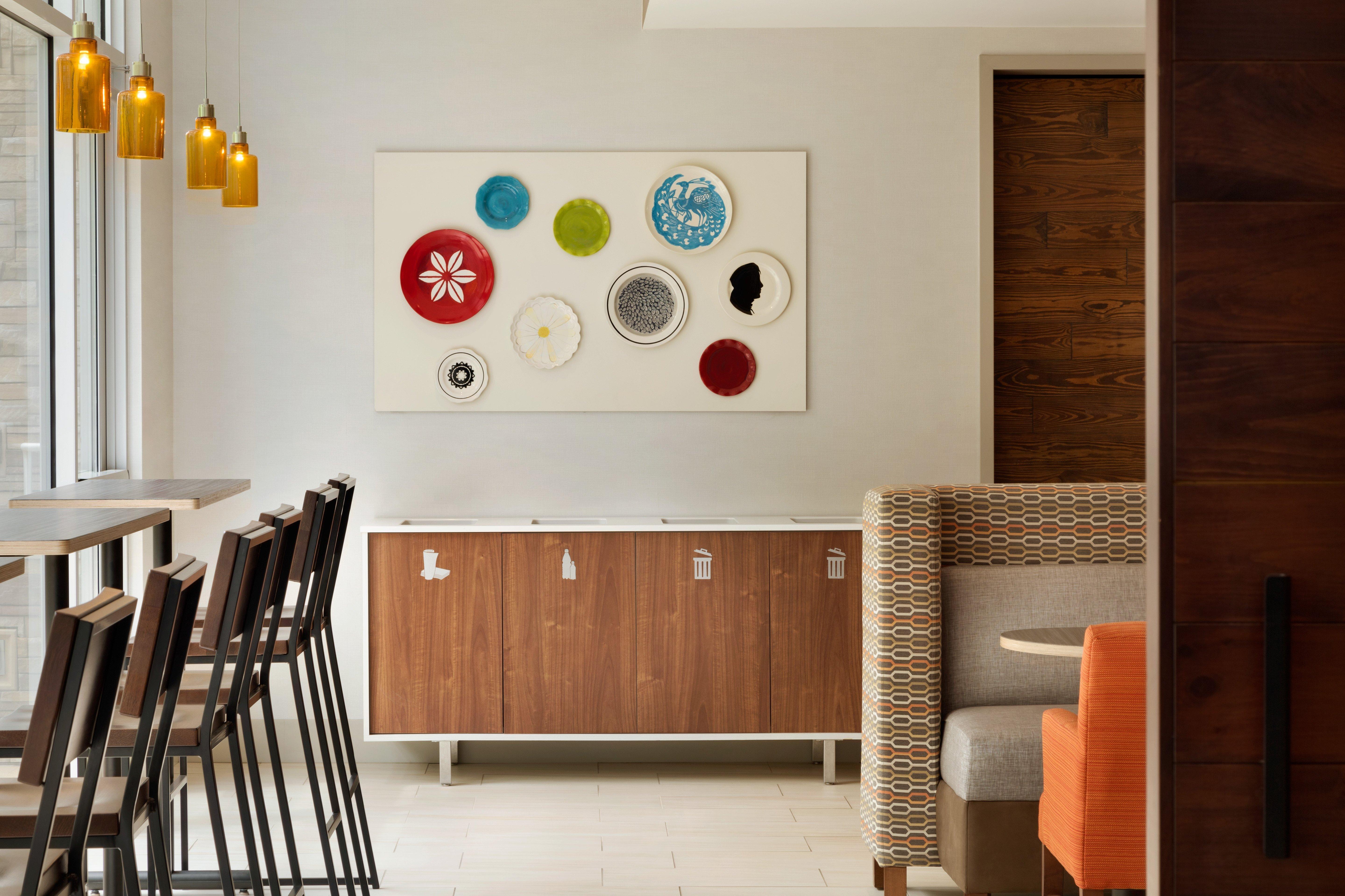 Holiday Inn Express & Suites Clear Spring By Ihg Exteriör bild