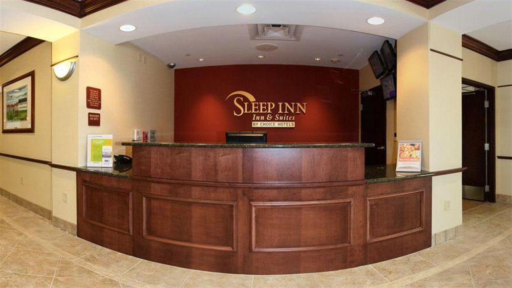 Holiday Inn Express & Suites Clear Spring By Ihg Exteriör bild