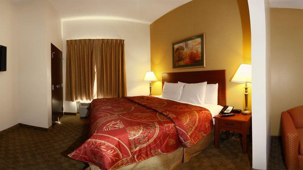 Holiday Inn Express & Suites Clear Spring By Ihg Exteriör bild